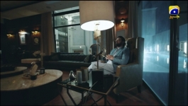 Muhafiz - Episode 21 - 20th July 2026